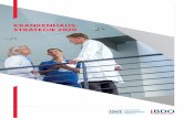 KRANKENHAUS- STRATEGIE 2020 - dki.de · inhalt executive summary 6 studiendesign 8 grosse mehrzahl der krankenhÄuser hat ein strategisches management 9 immer mehr krankenhÄuser