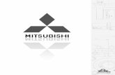 PTO MITSUBISHI - bezares-east.eu · C Tapón comprobación juego de engranajes C Backlash check plug D Indicador de funcionamiento (100070003) D Passing contact swith. P/N 100070003