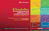 Guide - atelier.on.ca · Guide d’enseignement efﬁcace des mathématiques de la 4e à la 6e année Géométrie et sens de l’espace Fascicule 1 Formes géométriques 2006