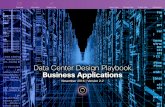 Data Center Design Playbook Business Applications · Know Executive Summary ... Because CVDs provide everything—from designs to ... Oracle PeopleSoft on Cisco UCS and EMC VNX Storage