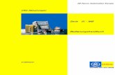 SerieSerie 0 0 i - MB - dreatec.ch 0i-MB.pdf · TECHNOLOGY AND MORE GE Fanuc Automation Europe SerieSerie 0 0 i - MB BBB----666333388 44GGEE//000111 CNC-CNC-SteuerungenSteuerungen