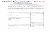 ucsj.edu.mxucsj.edu.mx/pdf/docinstitucionales/certificadosaceptados.pdf · Diplôme Approfondi de Langue Française (DALF) Diplôme du Baccalauréat Général ALEMÁN Examen Goethe-Zertifikat