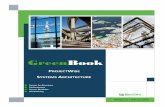 GreenBook - ProjectWise Systems Architecture1 1 · MicroStation TeamMate 96 was a Windows based document management solution that ran on Windows 3 ...