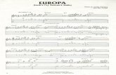 Santana - Europa.pdf · AS maj Fm 7 Fuu Full Full F Full end Full cm 7 . Fm 7 Full Fm 7 Foo____ Full . F B b Fmg/Bb cm-y fade