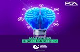 PROGRAMA DE MARKETING Digital Estratégicothomasjefferson.edu.pe/.../Brochure-Programacion-Marketing-Digital... · Fundamentos de Marketing. Psicología, comportamiento e investigación