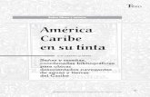 América Caribe en su tinta - Universidad de Bogotá Jorge ...avalon.utadeo.edu.co/dependencias/publicaciones/tadeo_66/66167.pdf · de nuestro actual mapa de aguas territoriales.
