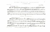 Liadov-8 Russuan Folksongs SCORE - …timberwindsquintet.com/MusicCatalog/8 Russuan Folksongs-Liadov... · 8. Moderato LULLABY Allegro 9 cresc. WIMIOI-FLUTE PPP morendo DANCE TUNE