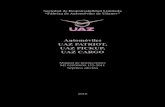 Automóviles UAZ PATRIOT, UAZ PICKUP, UAZ CARGOуазбука.рф/lib/ruk3163/eng/OM_Patriot_7_(2016)_ES.pdf · Sociedad de Responsabilidad Limitada “Fábrica de Automóviles de
