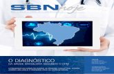 hoje - SBN – Sociedade Brasileira De Neurocirurgia · SUMÁRIO Capa: O dIagnóStICO da Saúde bRaSIleIRa SegUndO O CFM 17 aléM da neUROCIRURgIa um encontro da neurocirurgia com