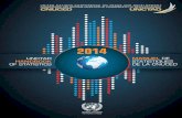 UNCTAD Handbook of Statistics 2014unctad.org/en/PublicationsLibrary/tdstat39_en.pdf · united nations nations unies united nations conference on trade and development conference des