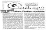 Dorfzeitung-2004-05 - dorfanger-boberg-ev.de · Leitung Fr. Gabi Ratz kündigte aber bereits ... ten Mängeln bis Ende März 2004 auf 195, ... gungen können diese Übungen von alien