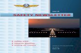 SAFETY NEWSLETTER - ac-aviation.com · warning เตือน ... “การ Reset ใน ... -การแก้ไขอาจไม่เป็นไปตาม ECAM (โดยการ