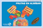.pdf · Serie procesamiento de alimentos 15 FRUTAS EN ALMíBAR SOLUCIONES I AS . Created Date: 6/16/2010 12:08:24 PM