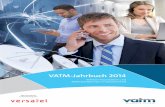 VATM-Jahrbuch 2014 - breitband-saarland.de · Statement Nicole Jezabek, Regional Sales Manager iBwave .....95 Statement Alexander Kaczmarek, Geschäftsführer KONZEPTUM GmbH ...