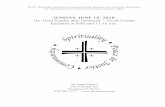 liturgy template - allsaints-pas.org · This Week at All Saints June 10 – 16, 2018  All Saints Church, 132 N. Euclid Ave, Pasadena CA 91101 626.796.1172