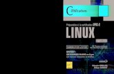 R LPIC-2 T Préparation à la certification LPIC-2 LINUX · dAobtenir la certification LPIC-2 « Advanced Level Linux Professional ». Ce programme de certification du Linux Professional