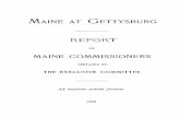 Maine at Gettysburg PDF · Maine at Gettysburg PDF