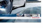 UmschlagEinzelseiten de - assets.bosch.com · Bosch Rexroth Friedbert Klefenz Verpackungstechnik 3 Zentrale Funktionen 3 Geschäftsbereiche 3 Regionale Verantwortung Bosch-Geschäftsbericht