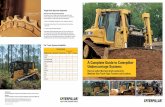 A Complete Guide to Caterpillar Undercarriage Systemsfile.seekpart.com/keywordpdf/2010/12/20/20101220184121296.pdf · Driving the industry in undercarriage innovation Since the first