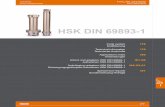 HSK DIN 69893-1 - canelatools.comcanelatools.com/pdf/en_de-catalogue_2018-2020_parts/I_03_TOOLING... · HSK DIN 69893-1 I78 I79 I80 I81-96 I82-83,91 I97 Bnmsdmsr SNNKHMF RRSDLR ...