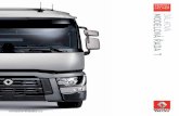 Renault-Trucks T dálková řada CZ-Ceske-Republice … · Renault Trucks vás bude provázet po celou dobu provozu vašich vozidel a zaručí vám maximální ... OVLÁDÁNÍ ROBOTIZOVANÉ