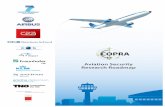 Univerza v Ljubljani - copra-project.eu Copra Aviation Security... · COPRA project, the research roadmap supports the drafting of national and European research agendas that intend