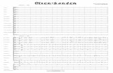 Olsen-banden - Musiknoten Johanna Lindner & Sohn · H H 65 I I Picc. Fl.1 Fl.2 Oboe Bb-Cl.1 Bb-Cl.2 Bb-Cl.3 Bs.Cl. A.Sax.1 A.Sax.2 T. Sax. B. Sax. Bsn. Trp.1 Trp.2 Trp.3 Hrn.1 Hrn.2