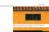 BYFORNYELSE - bygningsbevaring.dk · Formålet med denne håndbog er – i form af en praktisk vejledning – at videregive den nyeste forsknings- og erfaringsbaserede viden om ombygning