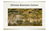 Chinese Business Culture - Alan Barrell business culture_SUN_JIAN_10… · ÁConfucius said, “If a man keeps cherishing his old knowledge, so as continually be acquiring new, he