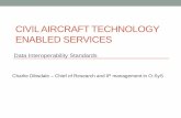 CIVIL AIRCRAFT TECHNOLOGY ENABLED SERVICES Dibsdale... · CIVIL AIRCRAFT TECHNOLOGY ENABLED SERVICES ... •Do we have the right competencies / ... Rolls-Royce proprietary information