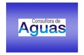 Una organización destinada - cdAguascdaguas.com.ar/pdf/general/IngenieriaCdAguas.pdf · Recipientes a presión diseñados y construidos según código ASME. Cañerías y accesorios