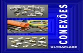 Ultraflare - hipress.com.br20... · ULTRAFLARE Hipress Componentes Hidráulicos - Ligue (31) 2103-6955 - vendas@hipress.com.br