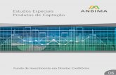 ANBIMA Estudos Especiais Produtos de Captação€¦ · Sobre a ANBIMA A ANBIMA é a Associação Brasileira das Entidades dos Mercados Financeiro e de Capitais. A entida - de busca