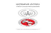 Goshin -Jitsu - bocklemuender-judo-club.de · Kodokan Goshin-Jitsu (waffenlose Selbstverteidigung) Kodokan-Goshin Jitsu ist die neu entwickelte Verteidigungsform des Judoinstituts