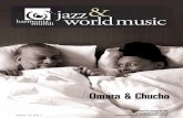 jazzworld music€¦ · Plays the Jimmy McHugh Songbook (+ 11 Bonus ... Michel Legrand ... James Last Voodoo Party & Well Kept Secret jazz & world music news Dutton Vocalion CD ...