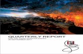 QUARTERLY REPORT - Saif Powersaifpower.com/wp-content/uploads/2017/08/3rd-Quarterly-Report-30... · سا(ntdc)یڈاـےراوادا ـرﻻٹرلزاا:تا ،ںــ ـ:راِ رواں،ںورادا،زرااہــسا
