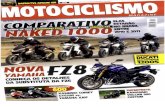 Apache Motociclismo Mar o 2010 - daframotos.com.br€¦ · dafra,tvs apache 150  motociclismo magazine r$ 2010. no 148. ano 13 comparativoelas estarÃo naked honda cb 1000 r …