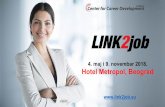 Hotel Metropol, Beograd · Hotel Metropol, Beograd . LINK2job sajam zapošljavanja razvija poslovnu edukaciju i pomaže kandidatima u pronalaženju zaposlenja.