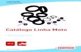 Catálogo Linha Moto · honda vespa xlx 350 px 200 e cÂmbio eixo dianteiro embreagem eixo traseiro seletor de marchas bengala eixo de acionamento cubo de roda 91206286005/9120286003