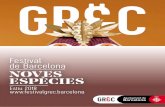 2018 - FESTIVAL DE BARCELONA 1lameva.barcelona.cat/grec/sites/default/files/programa_grec_2018.pdf · 2018 - FESTIVAL DE BARCELONA 7 ALVA NOTO I RYUICHI SAKAMOTO TWO TEATRE GREC 17