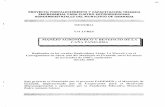 PROYECTO FORTALECIMIENTO Y CAPACITACIÓN …bibliotecadigital.agronet.gov.co/bitstream/11348/4091/1/068.pdf · Ventajas de la construcción de prelimpiadores 11.12. CLARIFICACI~N