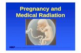 Pregnancy and Medical Radiation - Policlinico Umberto Ifisicasanitaria.policlinicoumberto1.it/.../pdf/icrp_84_pregnancy_s.pdf · Fetal skull ribs Blood outside uterus Fetal dose 20