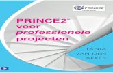 PRINCE2 - Businezz · een prince2-training en u zich heeft voorgenomen het prince2 Foundation examen te gaan afleggen.