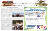 amogawa ommunicator - 鴨川市ホームページ .ommunicator amogawa ... information for protecting