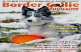 Dieta Barf/Acba Cuidados - Border Collie Magazine · Una revista exclusiva para los amantes del border collie. Equipo: Isabel Ferrer, Verónica Moya Stefanelli, Natalia Cuadrado,