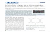 Mechanistic Evidence for Ligand-Centered …web.mit.edu/dincalab/papers/paper68.pdf · Mechanistic Evidence for Ligand-Centered ... conductive nickel-based metal−organic framework
