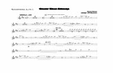 Saxophone alto 1 - musiqueauciv.u.m.f.unblog.frmusiqueauciv.u.m.f.unblog.fr/files/2016/09/sweet-home-en-fa.pdf · Piano œœ >œ ŒÓ bœŒÓ F7 ... Sweet Home Chicago Woody Payne