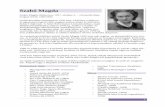 Szabó Magda - Felsopakony Hivatalos Weblapja · 1985 és 1990 között a Tiszántúli Református Egyházkerület f nöke volt. 2000-ben a Széchenyi Irodalmi és M ... • Az órák