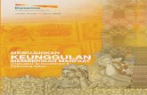 Mewujudkan keunggulan - danamon.co.id€¦ · ... Tbk. PT Bank Danamon Indonesia, Tbk. ... 89 Entitas Anak dan Afiliasi Subsidiaries and Affiliates ... Danamon published its first