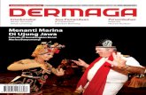 Dermaga FREE MAGAZINE - majalahdermaga.co.idmajalahdermaga.co.id/emagz/files/Dermaga_okt_20151.pdf · Maharani, Ragil Septriani Hendrayanti, Mukhammad Syaifulloh, Reka Yusmara, Magdalena